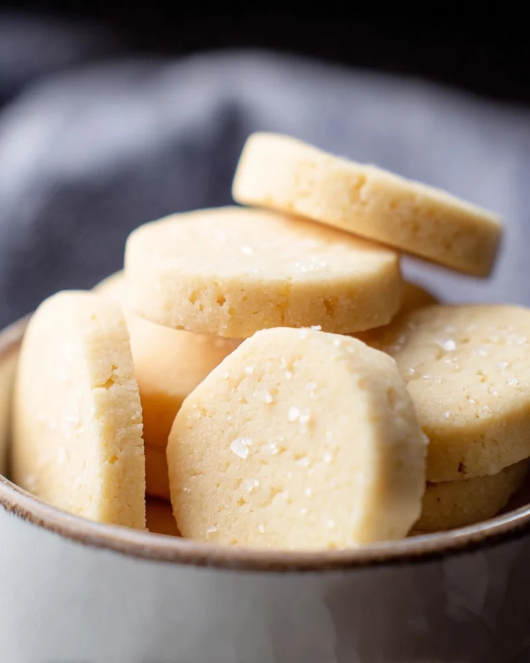 Classic-Shortbread-Cookies-Recipe-Easy-amp-Buttery-Recipe