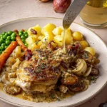 Coq-au-Vin-Blanc-Recipe