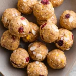 Cranberry-Orange-Protein-Balls-Recipe