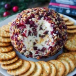 Cranberry-Pecan-Cheese-Ball-Recipe