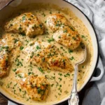 Creamy-Ranch-Chicken-Recipe