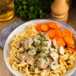 Crockpot-Beef-Stroganoff-Recipe