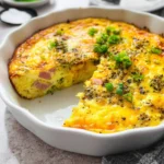 Crustless-Quiche-Recipe