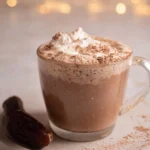 Date Sweetened Hot Chocolate (Naturally Creamy) 68 Date-Sweetened-Hot-Chocolate-Naturally-Creamy-Recipe