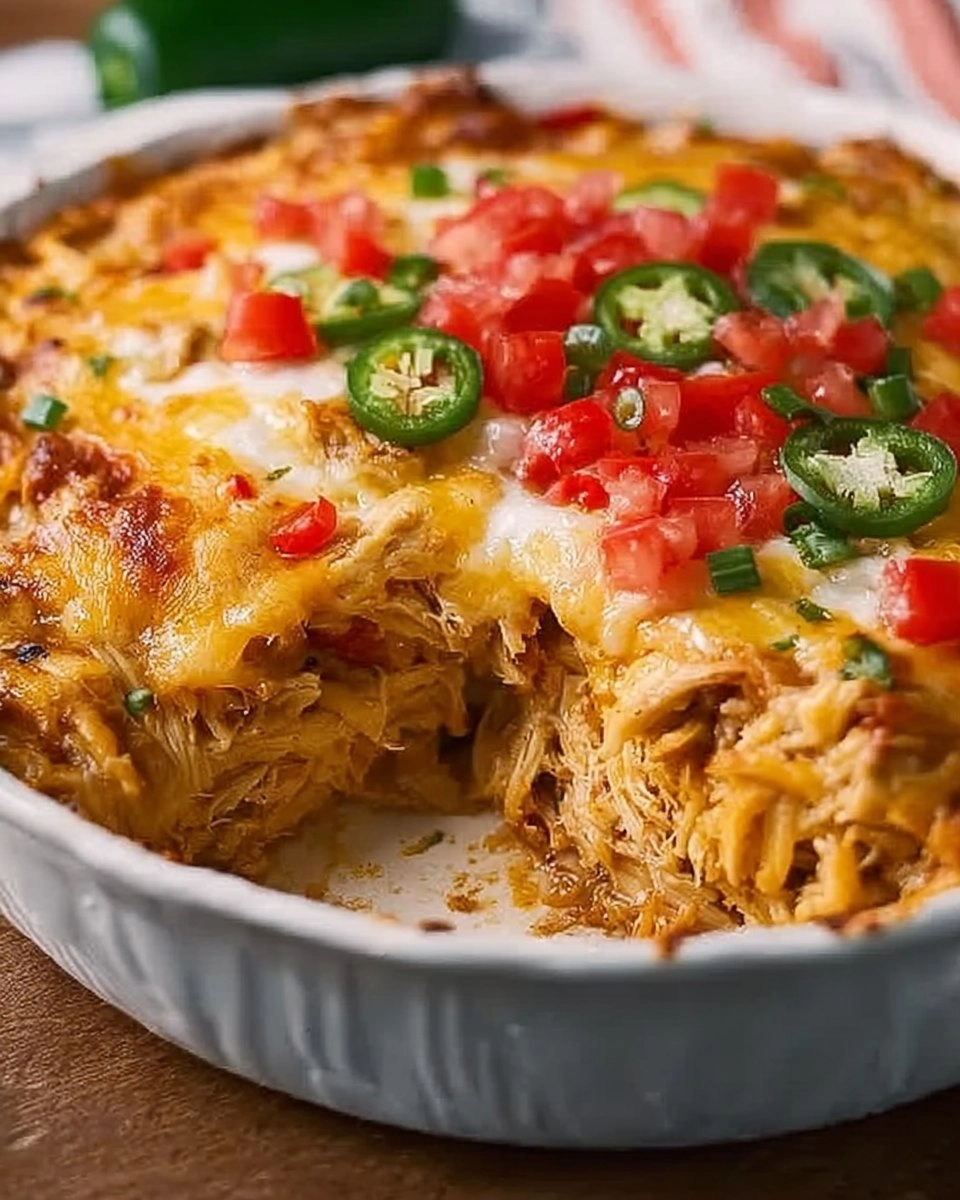 Easy Chicken Fajita Casserole 90 Easy Chicken Fajita Casserole