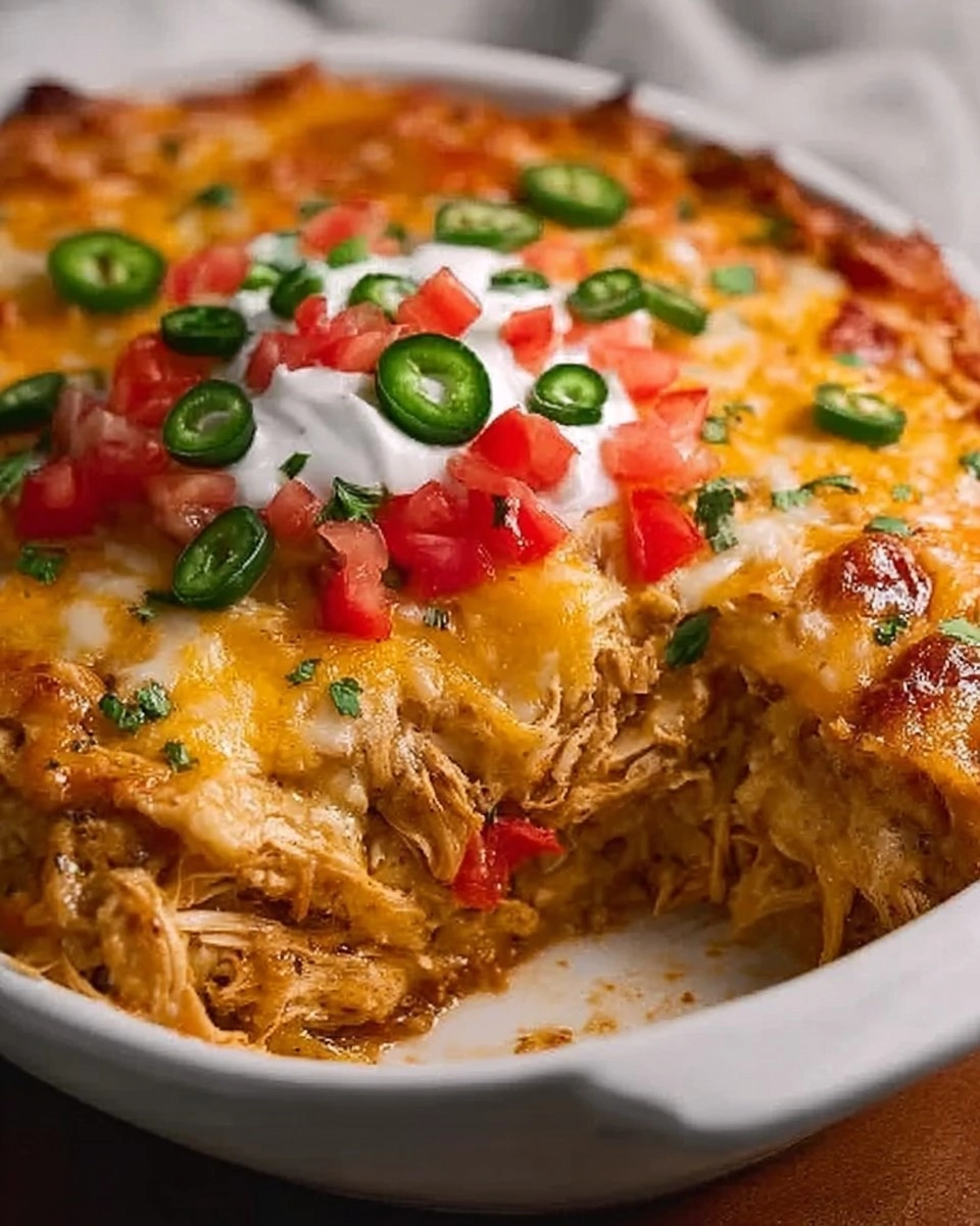 Easy Chicken Fajita Casserole 91 Easy Chicken Fajita Casserole