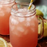 Easy-Guava-White-Tea-Lemonade-4-Ingredients-5-Minutes-Recipe