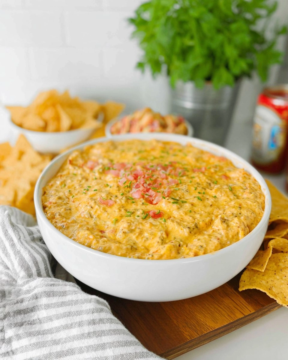 Football Dip
