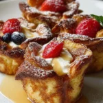 French-Toast-Cups-Recipe