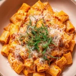 Gochujang-Pasta-Recipe-Creamy-and-Ready-in-20-Minutes