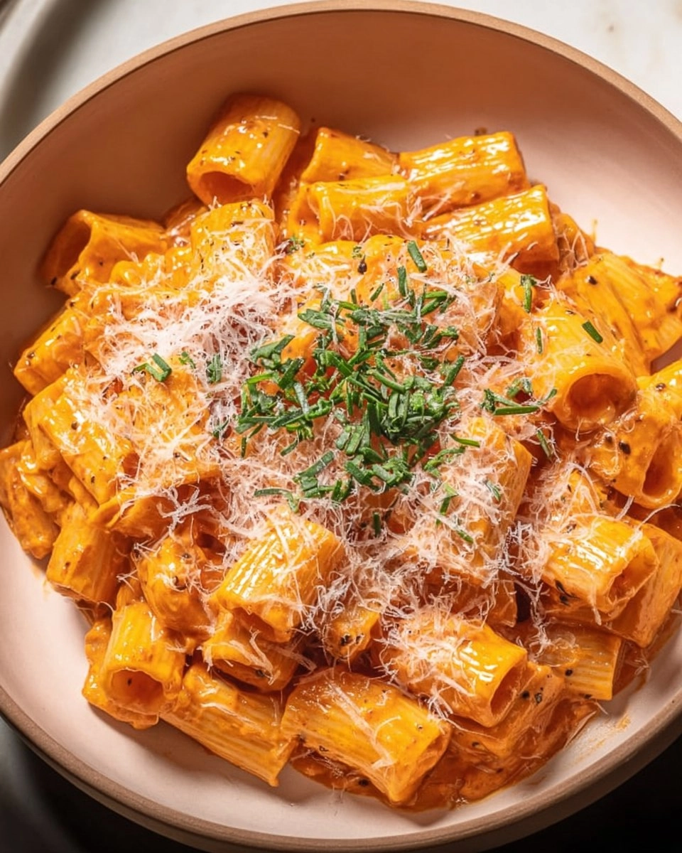 Gochujang Pasta