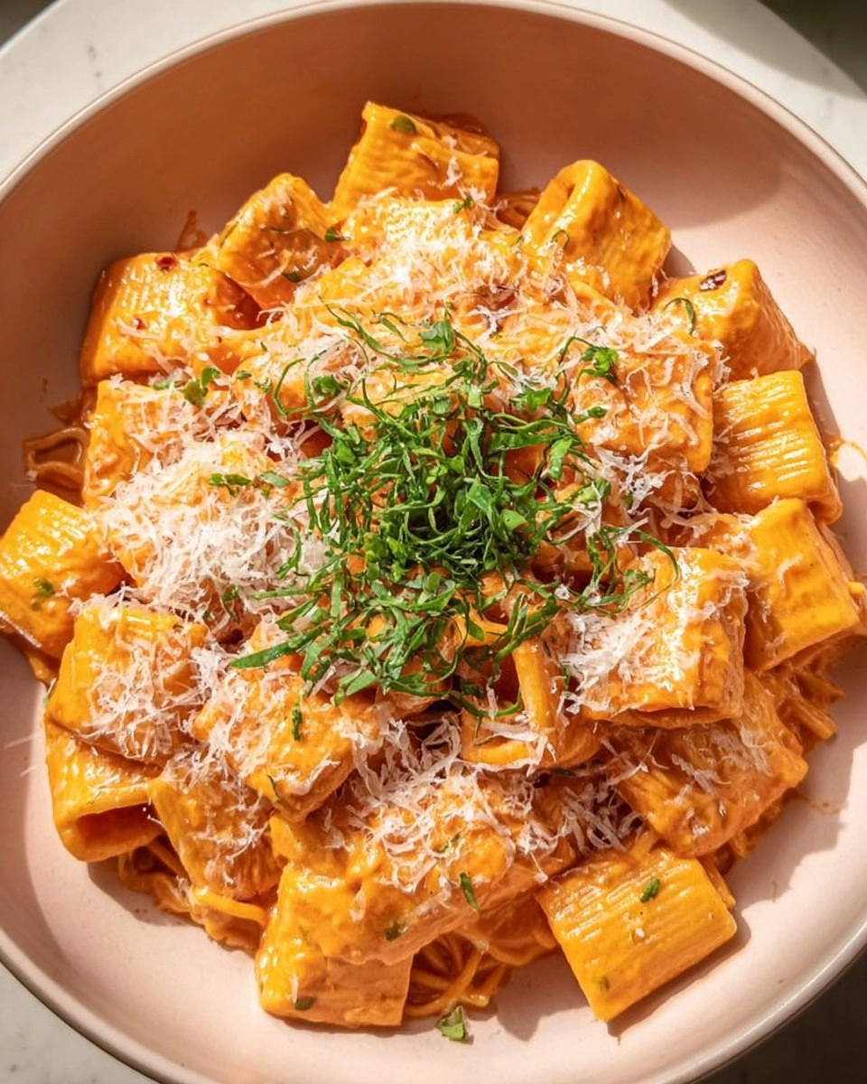 Gochujang Pasta