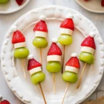 Grinch-Fruit-Kabobs-Recipe