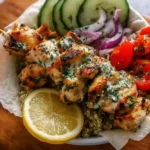 Healthy Bulgogi Bowls with Quinoa 108 Healthy-Bulgogi-Bowls-with-Quinoa-Recipe