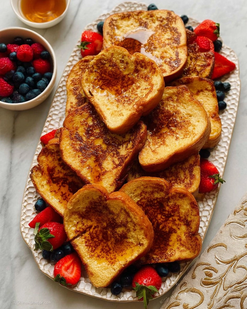 How to Make Brioche French Toast