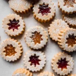 Linzer Cookies 123 How-to-Make-Linzer-Cookies-Recipe