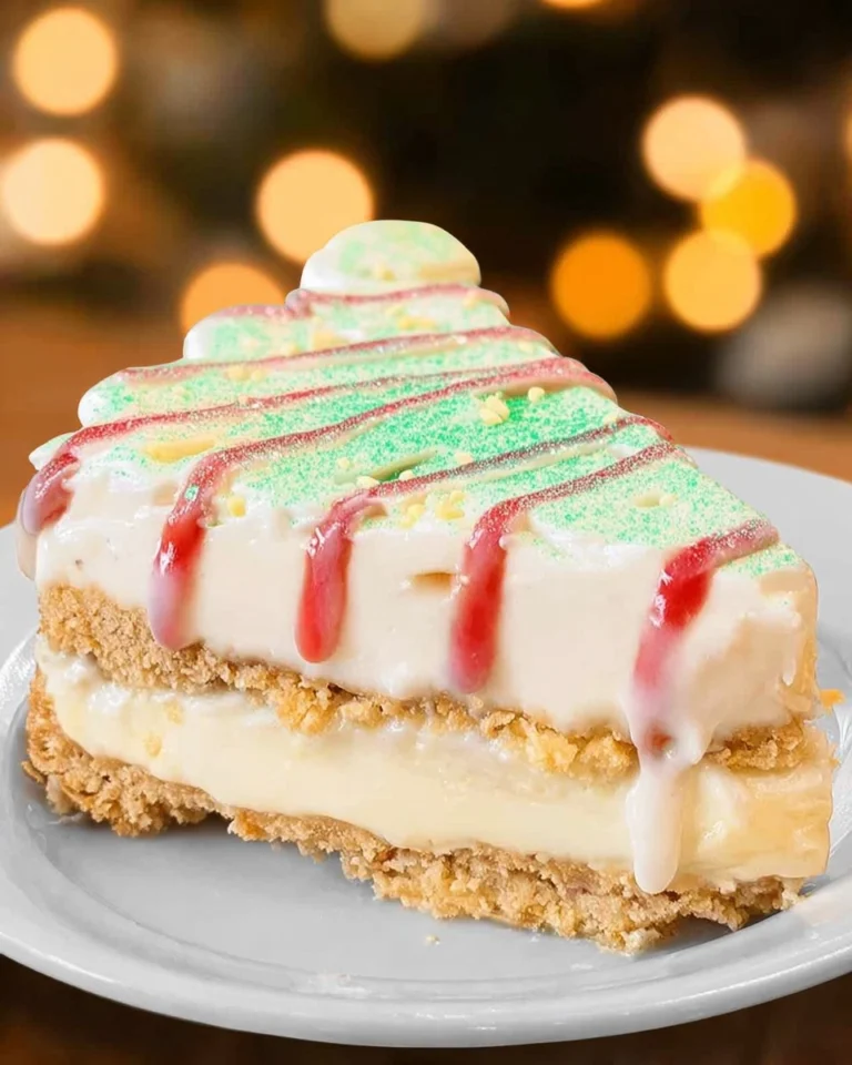 Little-Debbie-Christmas-Tree-Cheesecake-Recipe