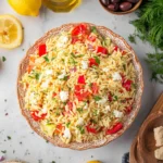 Orzo Lemon Salad 88 Orzo-Lemon-Salad-Recipe