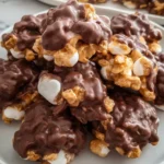 Peanut-Marshmallow-Clusters-Recipe