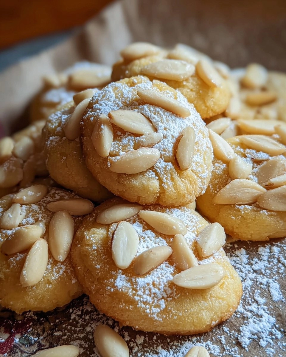 Pignoli Almond Pine Nuts