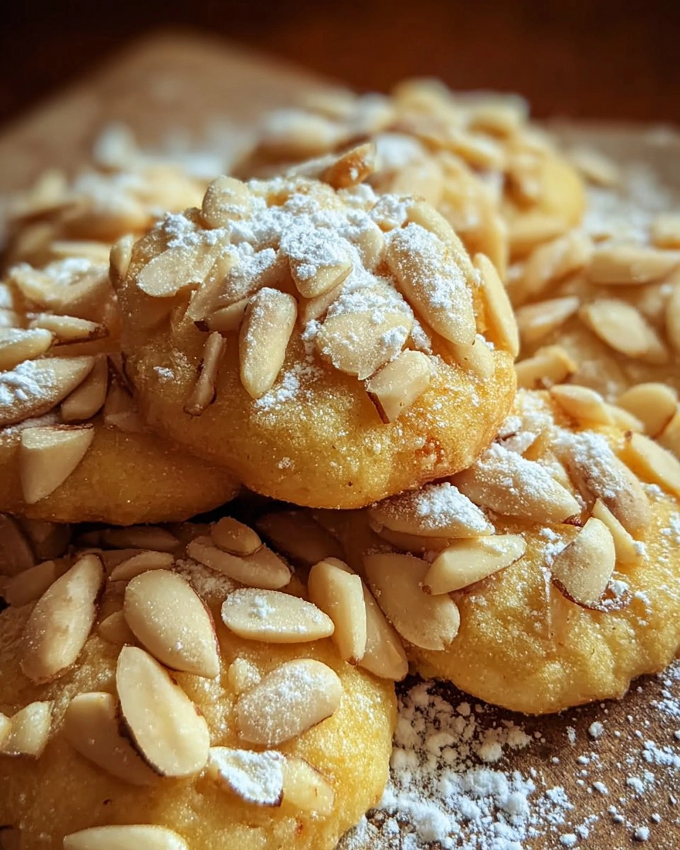 Pignoli Almond Pine Nuts