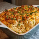 Pioneer-Woman-Chicken-Rice-Casserole-Recipe