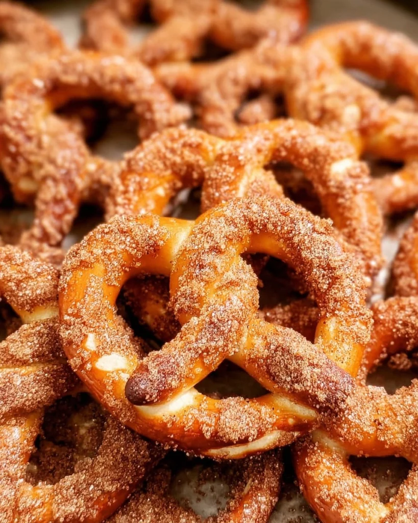 Pretzels-with-Cinnamon-Sugar-Recipe