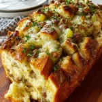 Pull-Apart-Stuffing-Bread-Recipe