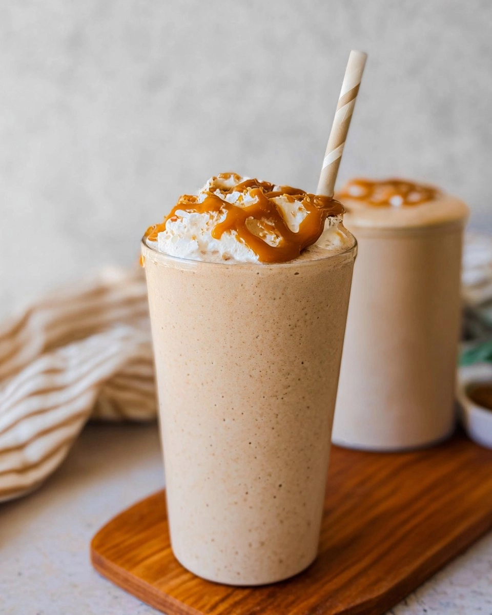 Salted Caramel Protein Shake 65 Salted Caramel Protein Shake