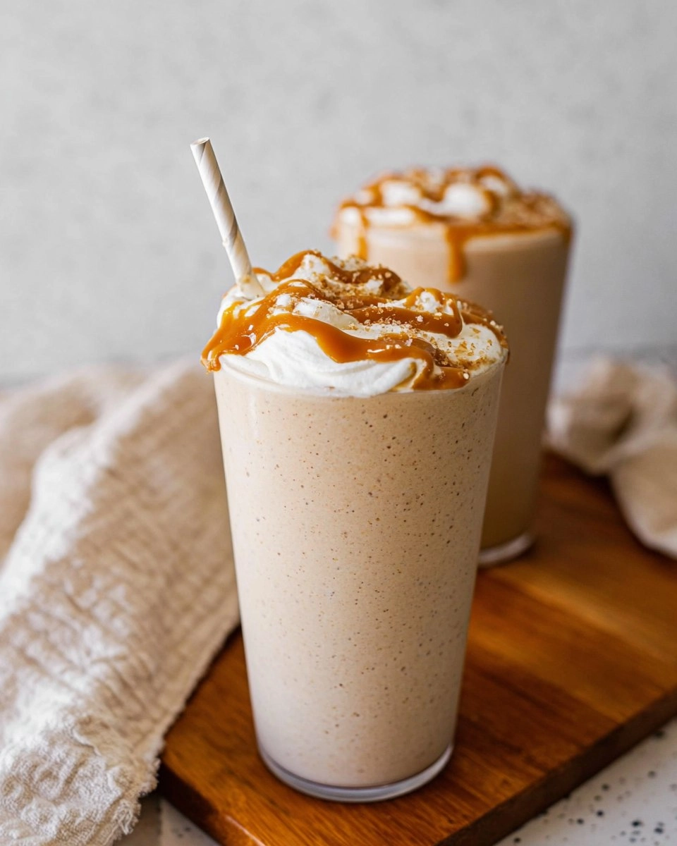 Salted Caramel Protein Shake 67 Salted Caramel Protein Shake