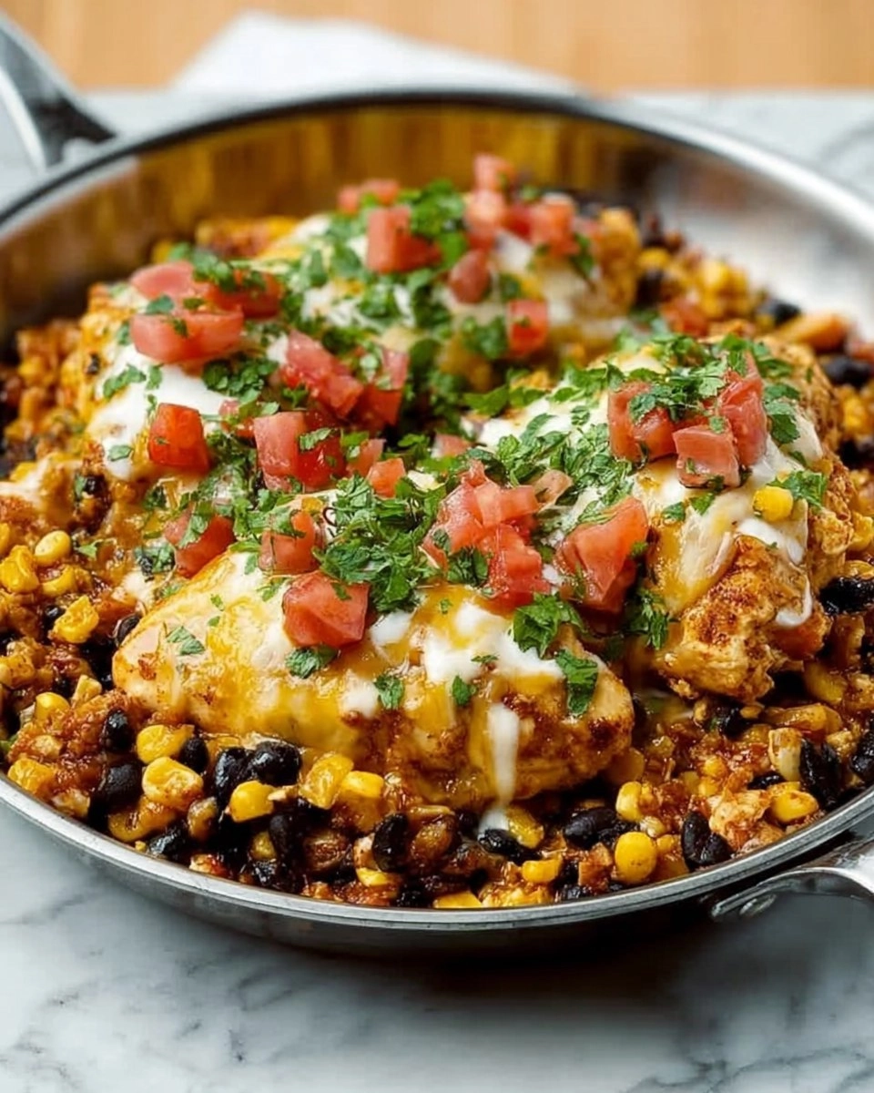 Santa-Fe-Chicken-Recipe