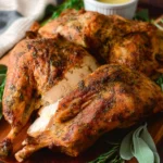 Spatchcock-Turkey-Recipe