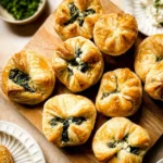 Spinach-Puff-Pastry-Bites-Recipe