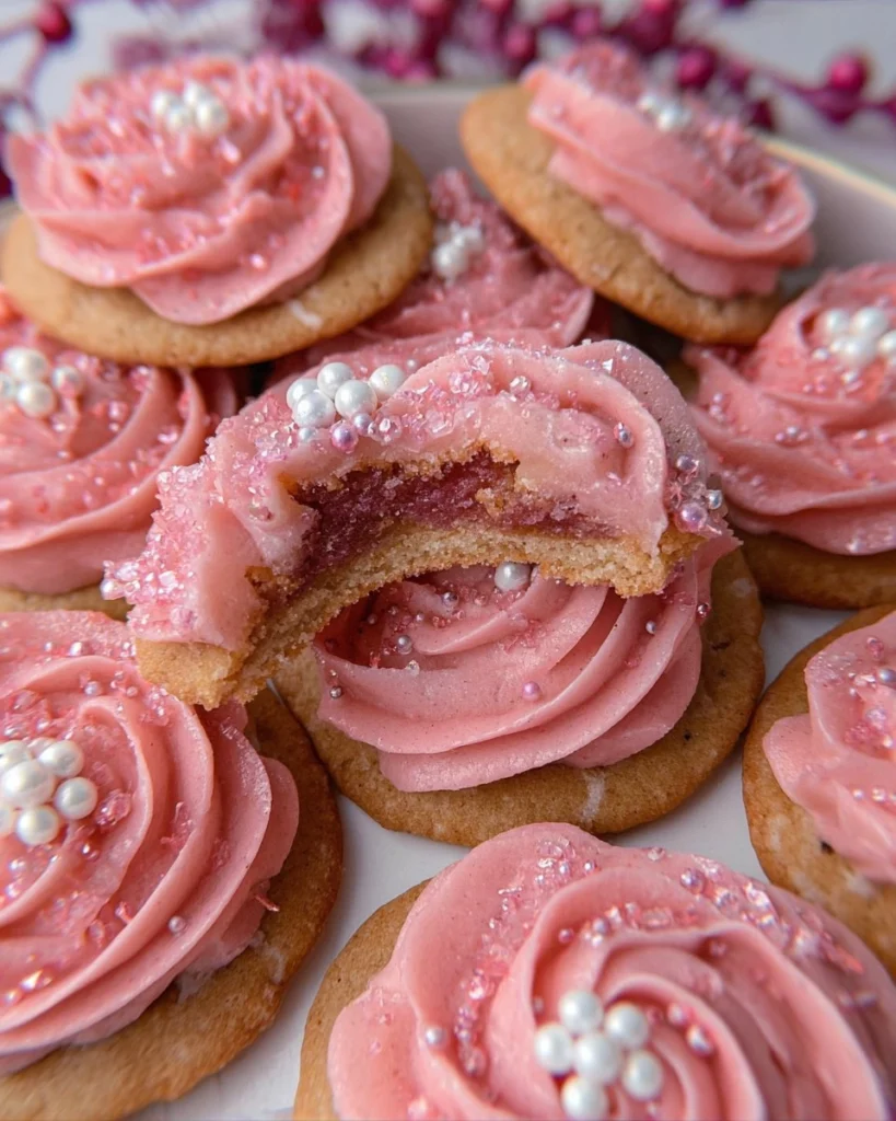Sugar-Plum-Fairy-Cookies-Recipe