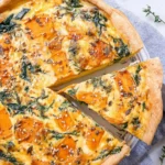 Sweet Potato Quiche 118 Sweet-Potato-Quiche-Recipe