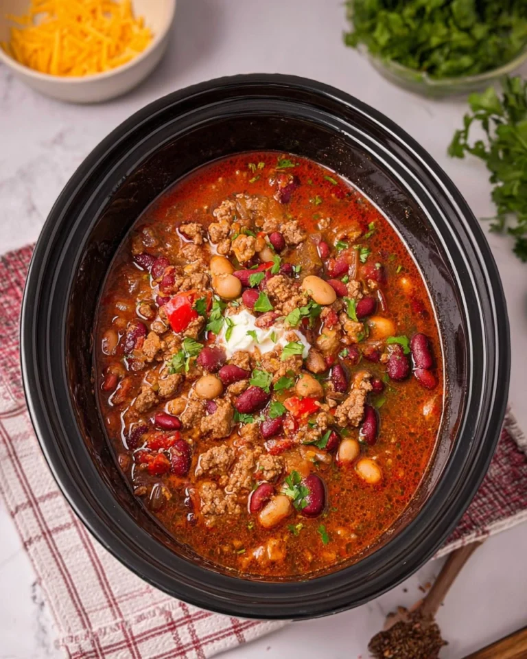 The-Best-Ever-Crockpot-Chili-Recipe