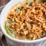 The-Best-Green-Bean-Casserole-Recipe