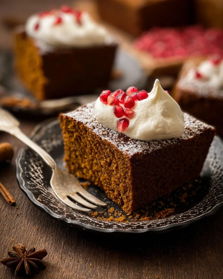 Traditional-Gingerbread-Cake-Recipe