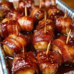 Valentine-Bacon-Wrapped-Water-Chestnuts-Recipe
