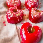 Valentine-Candy-Apples-Made-into-Cute-Heart-Shapes-Recipe
