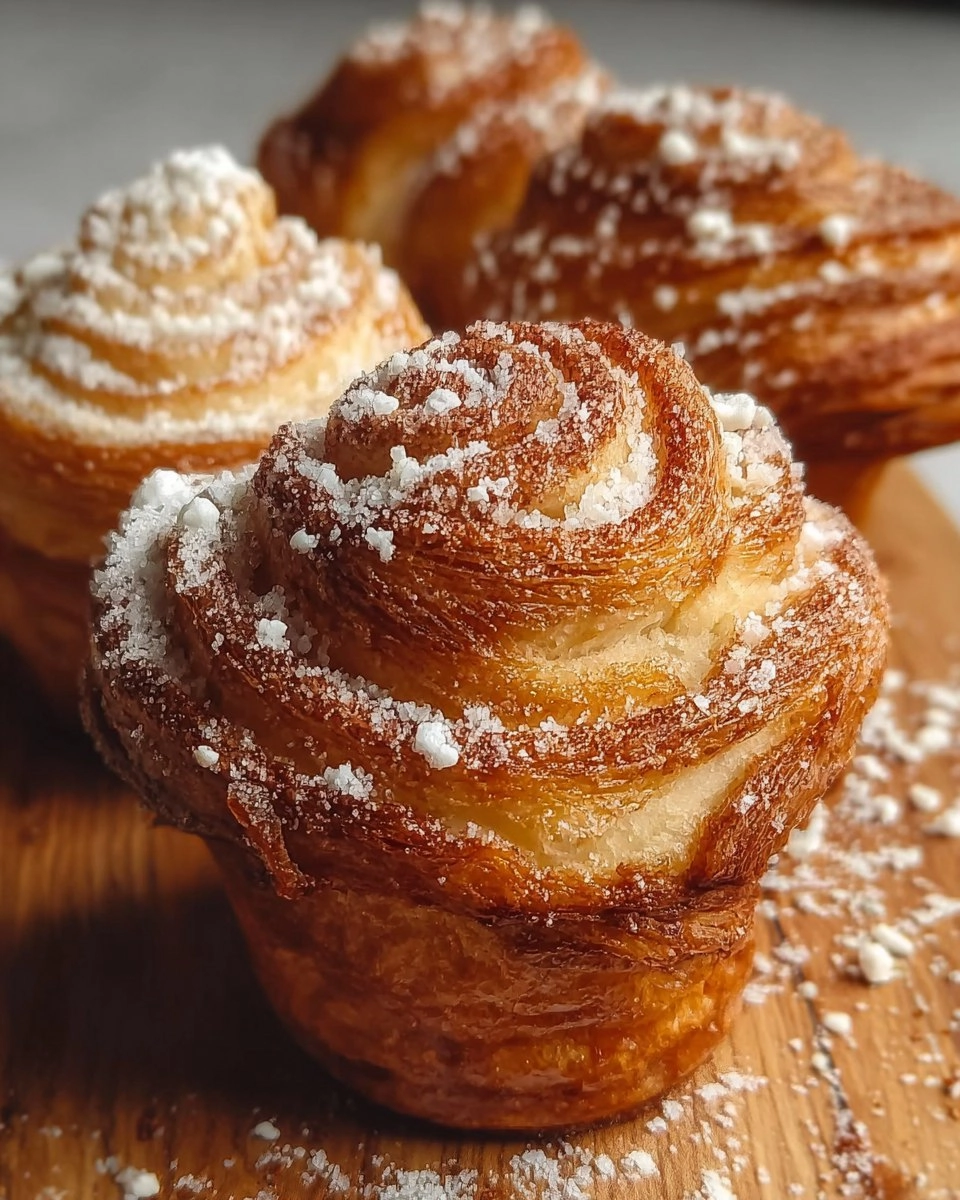 Valentine-Delicious-Cruffins-with-Cinnamon-Recipe