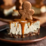 Valentine-Gingerbread-Caramel-Cheesecake-Recipe