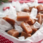 Valentine-Homemade-Caramels-Recipe
