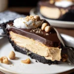 Valentine-Irresistible-Chocolate-Peanut-Butter-Pie-Recipe