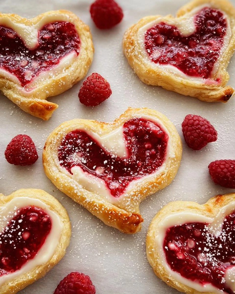 Valentine-Raspberry-Heart-Danishes-Recipe