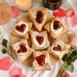 Valentine's Love Letter Pastries 98 Valentines-Love-Letter-Pastries-Recipe