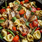 Warm-Balsamic-Chicken-Tortellini-Salad-Recipe
