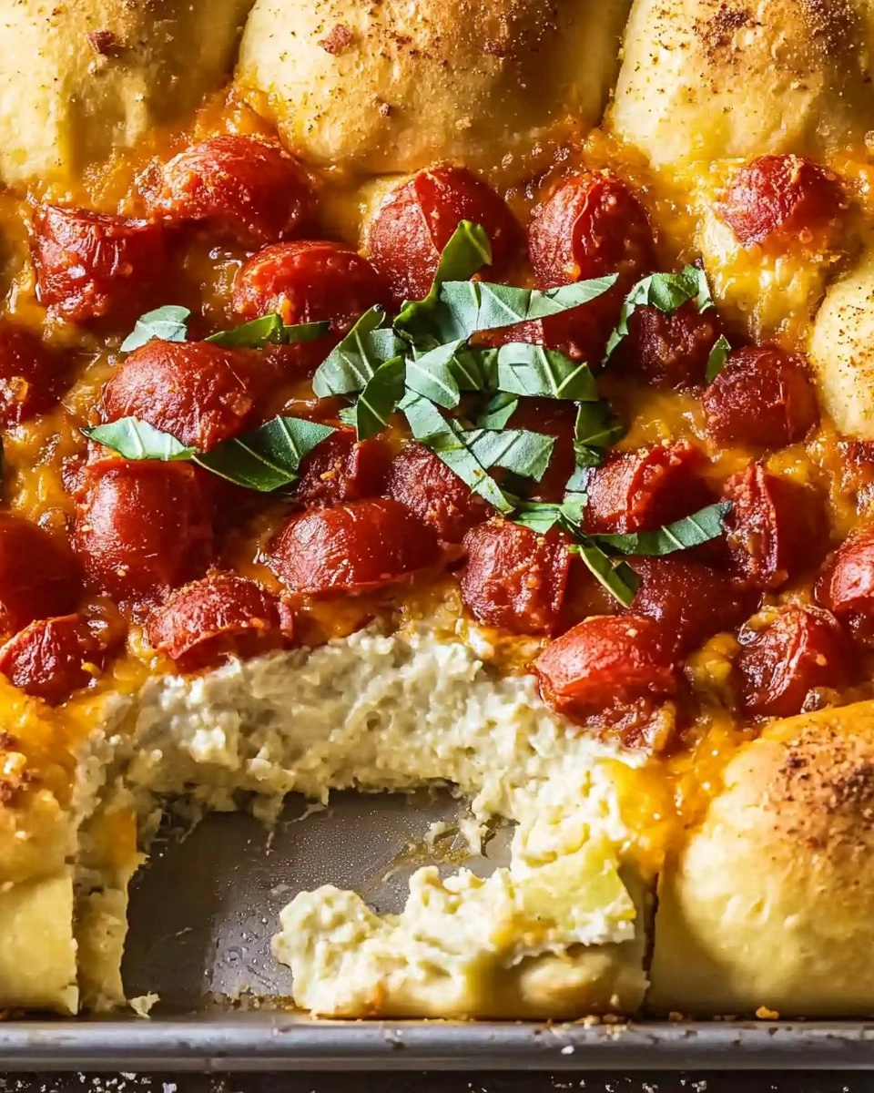 4-Way Dip (Multiple Varieties) 