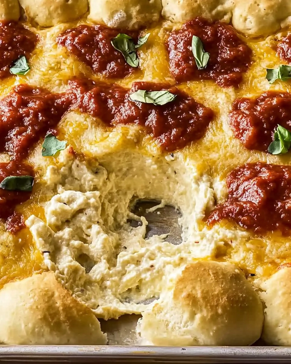 4-Way Dip (Multiple Varieties) 