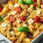Baked-Feta-Pasta-Recipe